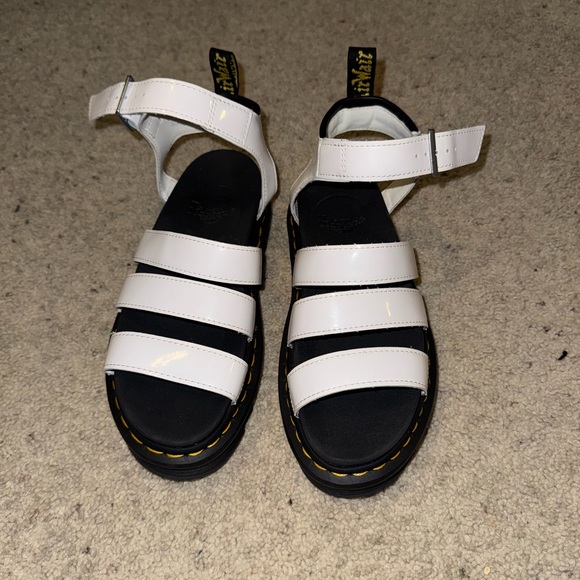 8.5 Doc Marten gladiator sandal - Picture 1 of 4